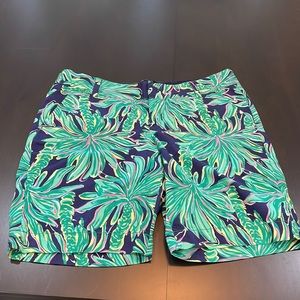 Lilly Pulitzer Chipper Short